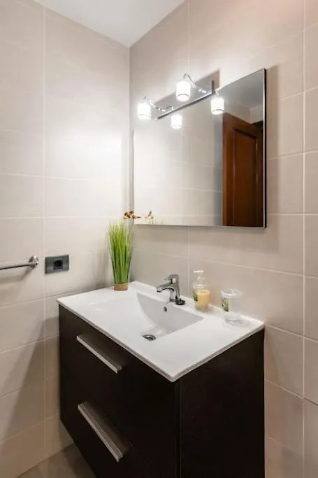 Martianez Playa: Coastal Location Apartment Puerto de la Cruz