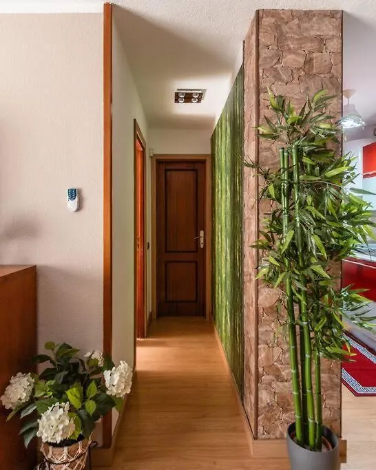 Martianez Playa: Coastal Location Apartment Puerto de la Cruz  0*, Puerto de la Cruz (Tenerife)