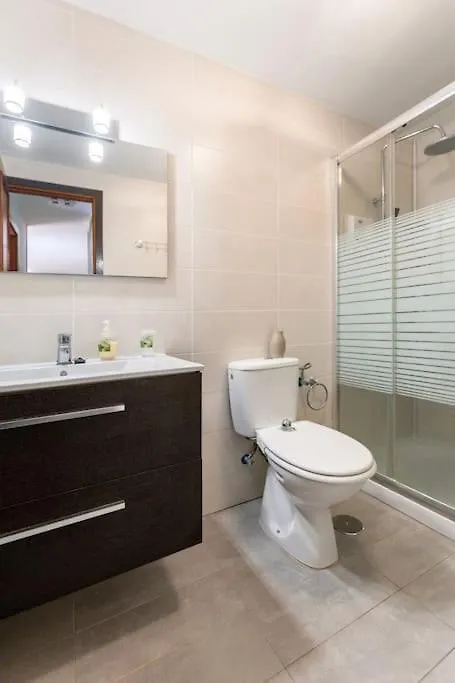 Martianez Playa: Coastal Location Apartment Puerto de la Cruz  0*, Puerto de la Cruz (Tenerife) Spain
