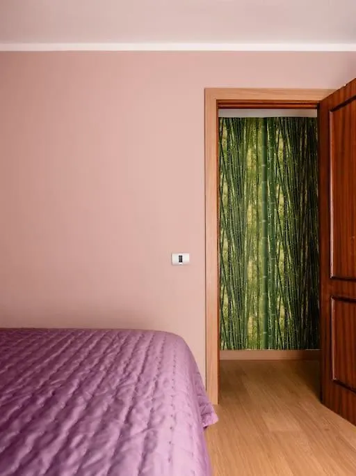 Martianez Playa: Coastal Location Apartment Puerto de la Cruz