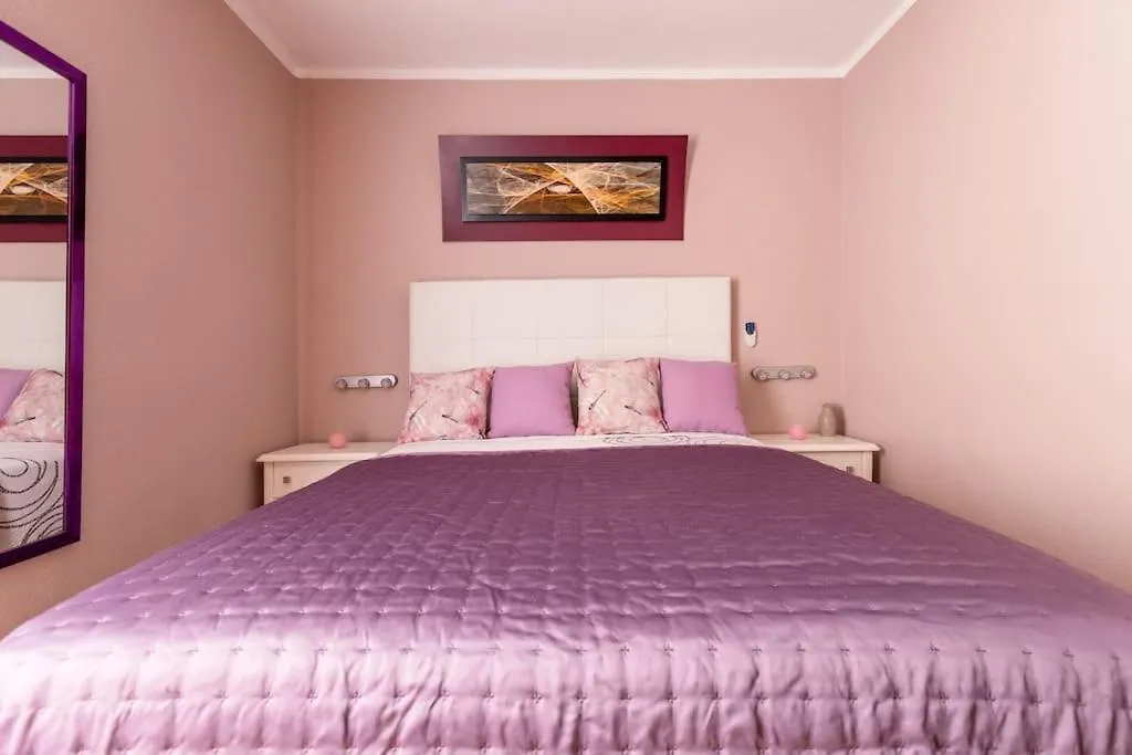 Martianez Playa: Coastal Location Apartment Puerto de la Cruz   Puerto de la Cruz (Tenerife)