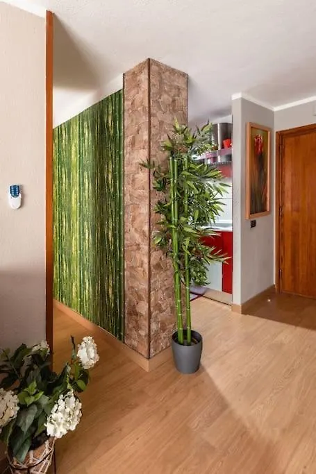 Martianez Playa: Coastal Location Apartment Puerto de la Cruz   Puerto de la Cruz (Tenerife)
