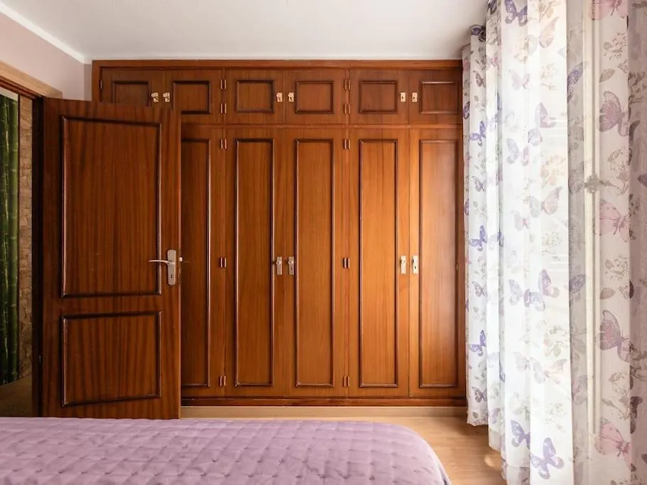 Martianez Playa: Coastal Location Apartment Puerto de la Cruz  0*, Puerto de la Cruz (Tenerife)
