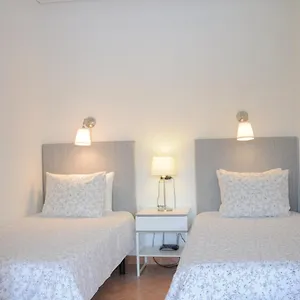  Apartamento La Paz
