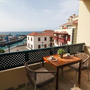 Appartement Sun-sea, Puerto de la Cruz (Tenerife)