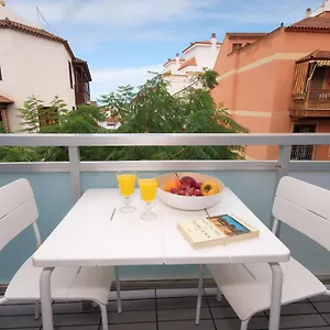 Appartement Iriarte 52, Puerto de la Cruz (Tenerife)